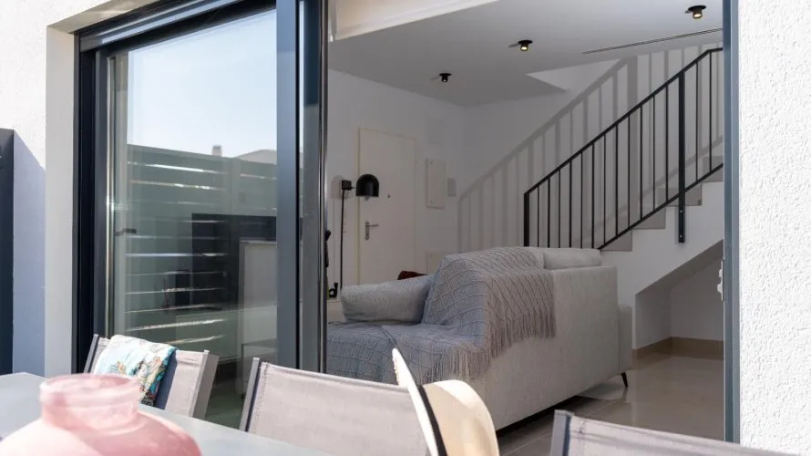 3 bedrooms house for sale, Gran Alacant, Spain No. 870 № 2