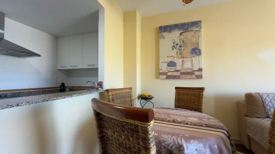 2 bedrooms apartment for sale, Finestrat, Spain No. 1150 № 22