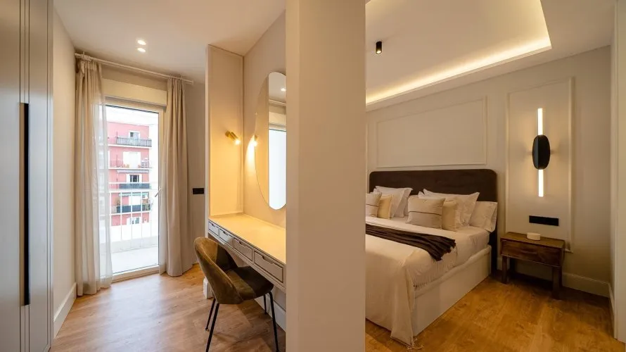3 bedrooms apartment for sale, Madrid, Spain No. 1027 № 14