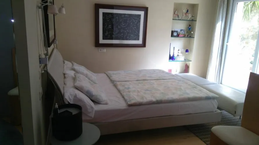 4 bedrooms apartment for sale, Banyeres de Mariola, Spain No. 262 № 11