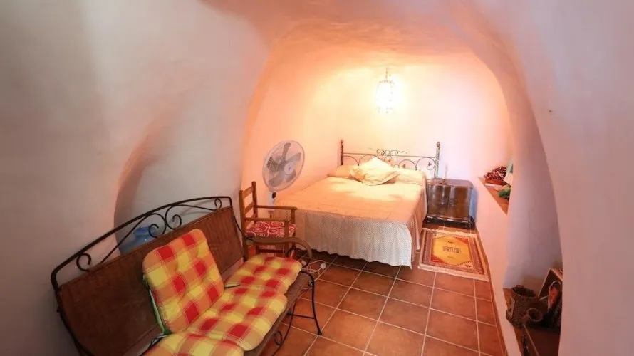 5 bedrooms apartment for sale, Fortuna, Spain No. 825 № 7