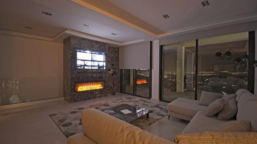 4 bedrooms villa for sale, Zona Altea Hills, Spain No. 1314 № 2