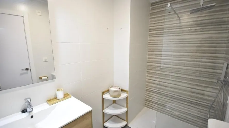 3 bedrooms apartment for sale, Campoamor, Spain No. 1308 № 20