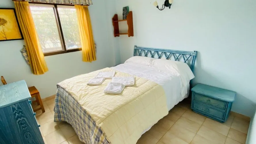 90m² apartment for sale, Calpe, Spain No. 930 № 7