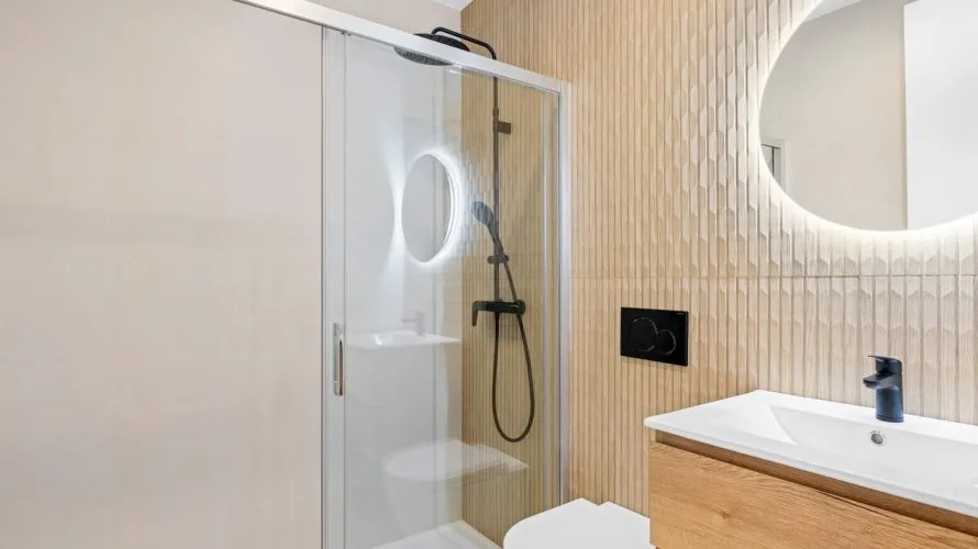 2 bedrooms apartment for sale, Benijofar, Spain No. 603 № 25