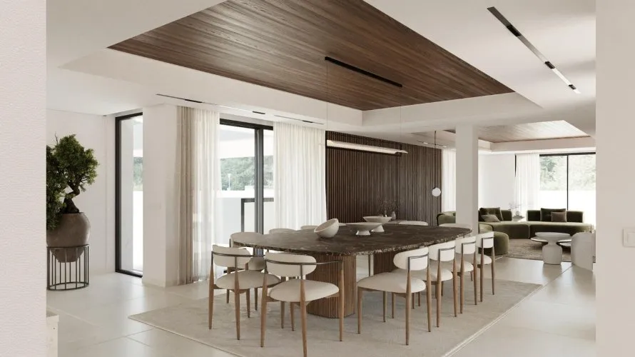 6 bedrooms apartment for sale, Alicante, Spain No. 760 № 5