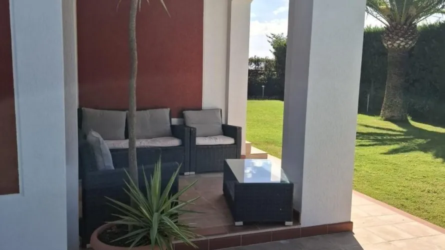 4 bedrooms villa for sale, Finestrat, Spain No. 239 № 10