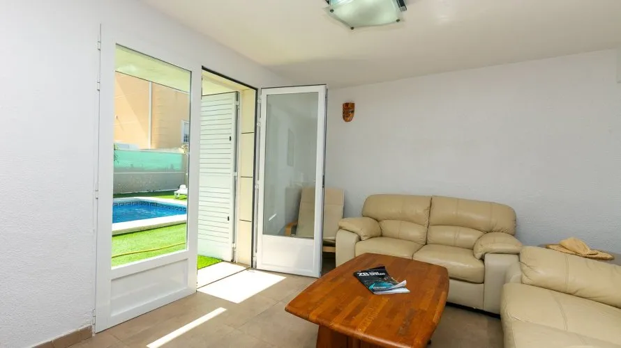 293m² villa for sale, La Zenia, Spain No. 1381 № 11