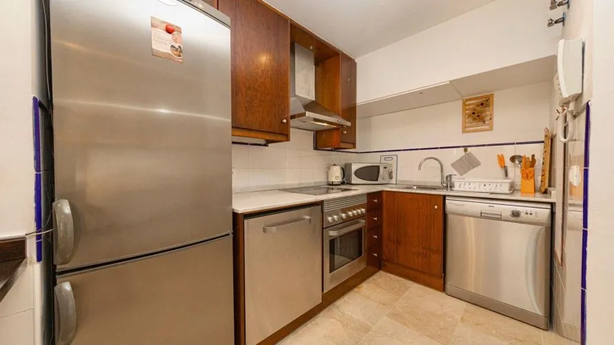 2 bedrooms apartment for sale, Torrevieja, Spain No. 541 № 12