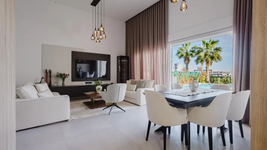 362m² villa for sale, Algorfa, Spain No. 958 № 13
