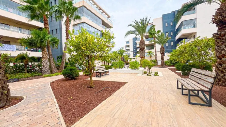2 bedrooms apartment for sale, Los Dolses, Spain No. 836 № 8