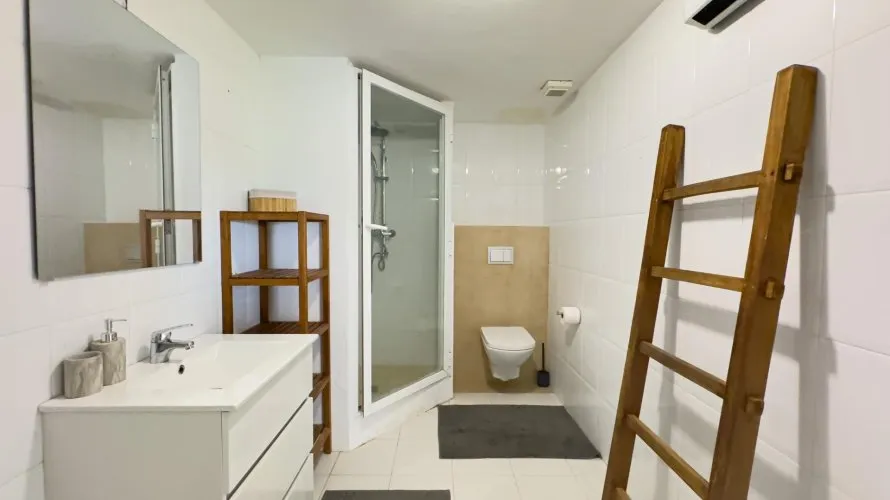 3 bedrooms villa for sale, La Nucia, Spain No. 1185 № 13