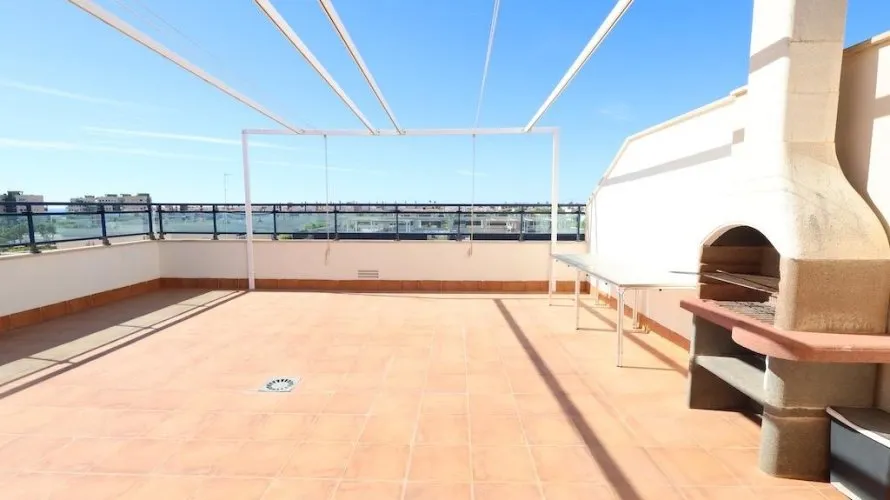 87m² penthouse for sale, Pilar de la Horadada, Spain No. 826 № 15