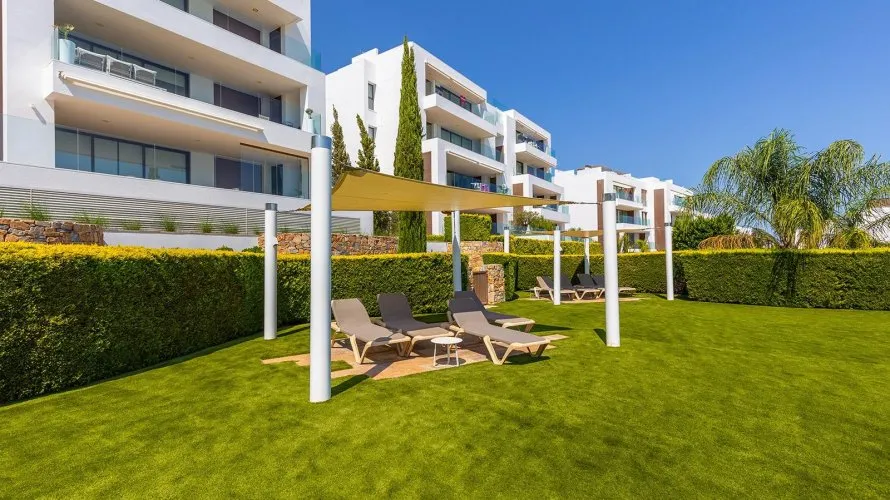 2 bedrooms penthouse for sale, Orihuela, Spain No. 592 № 17