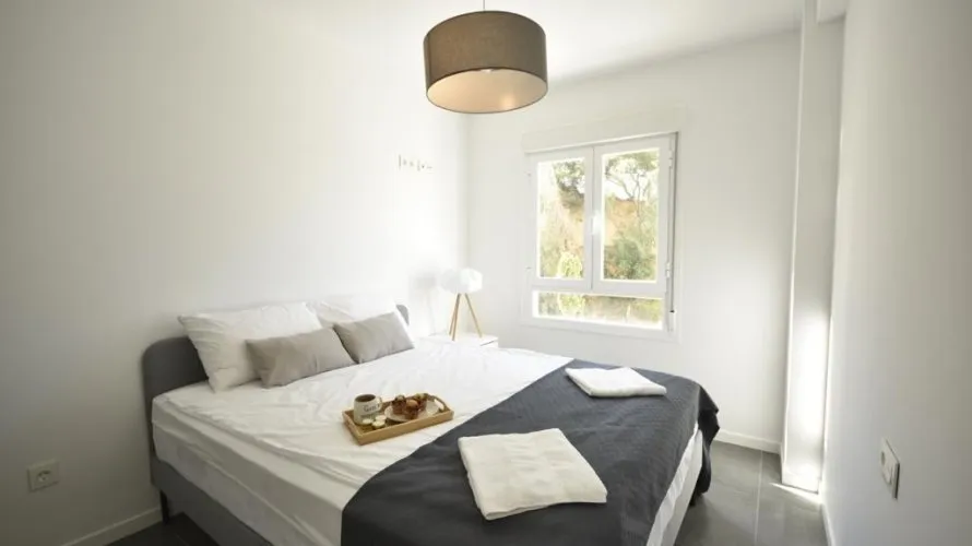3 bedrooms apartment for sale, Campoamor, Spain No. 1308 № 17