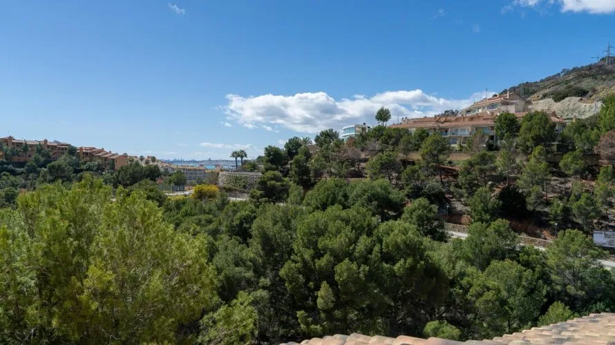 3 bedrooms house for sale, El Mascarat, Spain No. 702 № 20