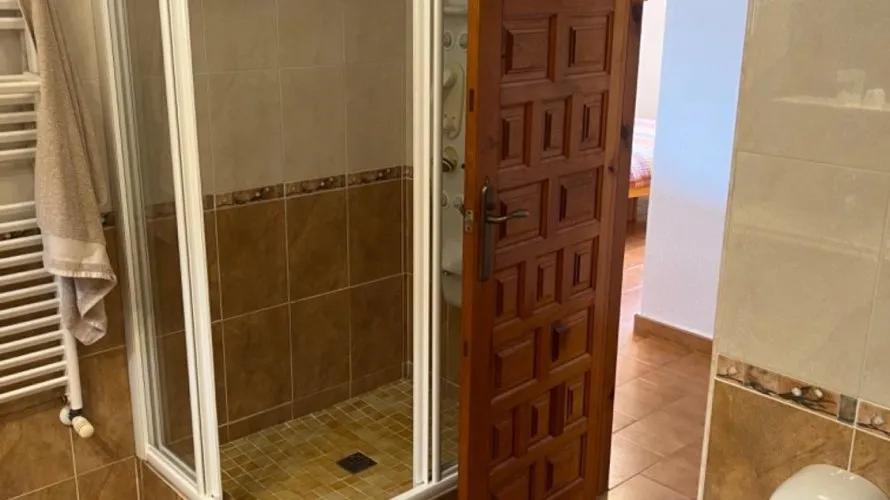 3 bedrooms house for sale, Benissa, Spain No. 1113 № 2