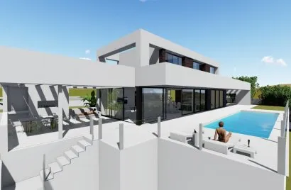 4 bedrooms apartment for sale, Calpe, Spain No. 330