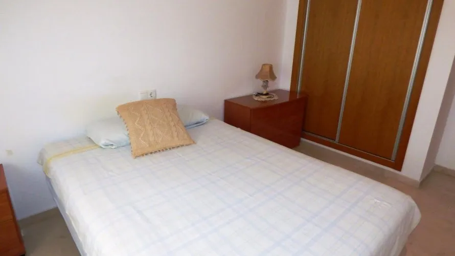 4 bedrooms penthouse for sale, Alicante, Spain No. 129 № 25