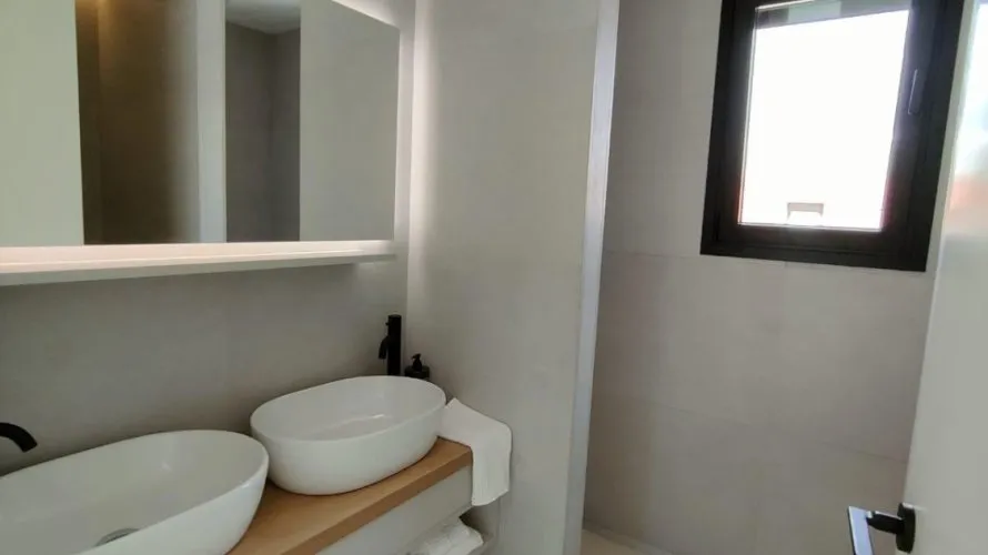 3 bedrooms villa for sale, Polop, Spain No. 403 № 24