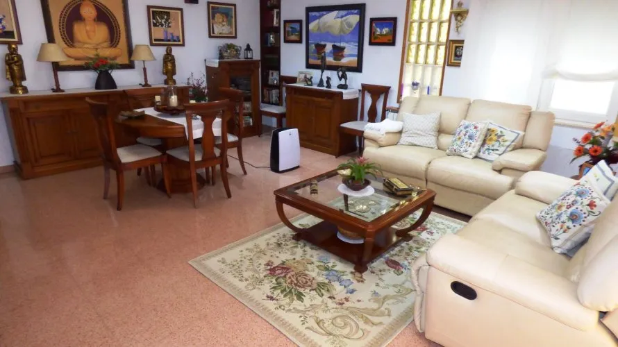 3 bedrooms house for sale, Cabo De Las Huertas, Spain No. 1240 № 24
