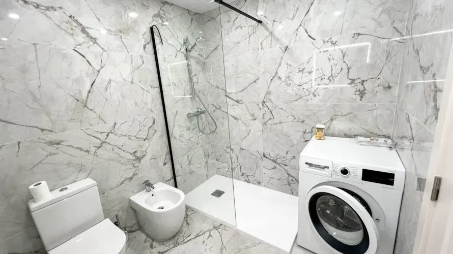 3 bedrooms apartment for sale, Valencia, Spain No. 1322 № 21