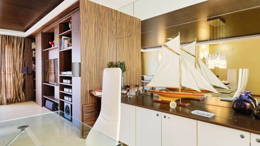228m² penthouse for sale, Torrevieja, Spain No. 595 № 11