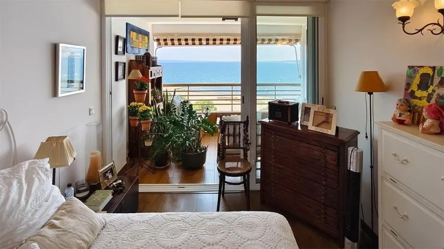 4 bedrooms apartment for sale, Cabo De Las Huertas, Spain No. 1227 № 10