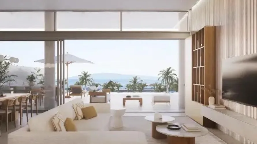 2 bedrooms apartment for sale, Santa Cruz de Tenerife, Spain No. 1208 № 26