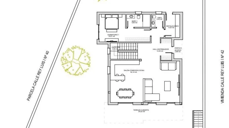 4 bedrooms villa for sale, Finestrat, Spain No. 758 № 10