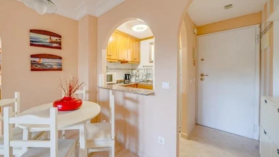 2 bedrooms apartment for sale, Villajoyosa, Spain No. 883 № 17