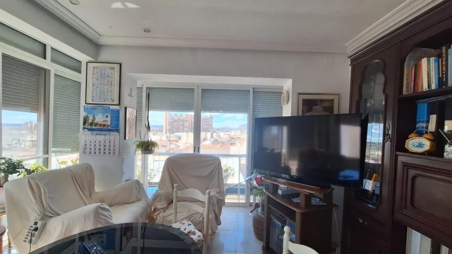 3 bedrooms apartment for sale, San Blas, Spain No. 694 № 10