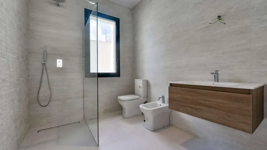 7 bedrooms villa for sale, Finestrat, Spain No. 796 № 17
