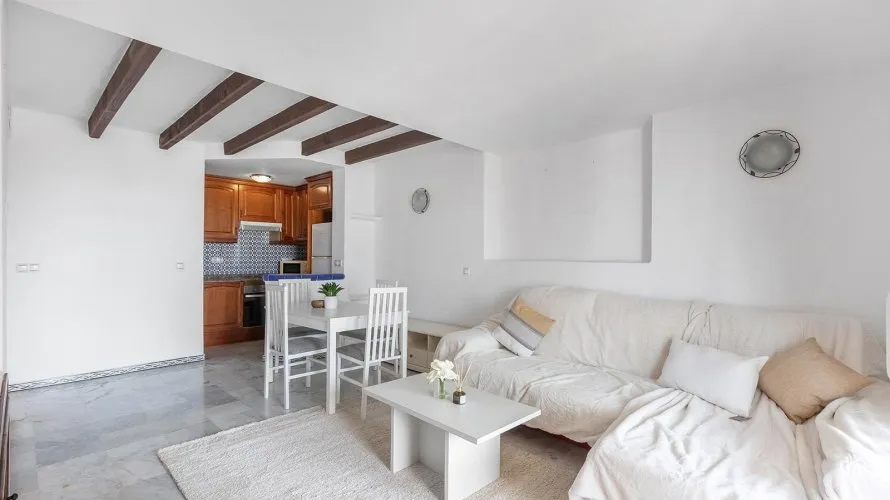 1 bedroom apartment for sale, Torrevieja, Spain No. 82 № 3
