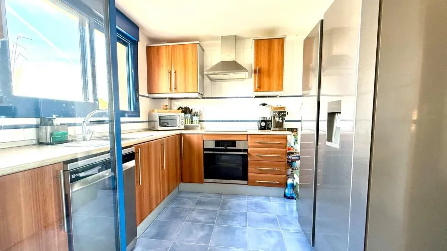 4 bedrooms penthouse for sale, Calpe, Spain No. 804 № 6