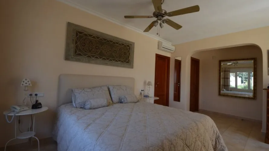 276m² villa for sale, Cabo Roig, Spain No. 257 № 20