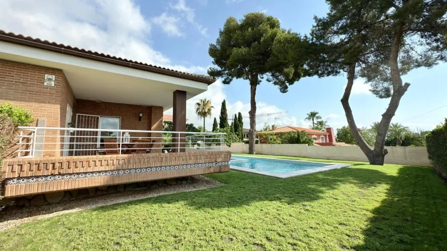 3 bedrooms villa for sale, La Nucia, Spain No. 80 № 27