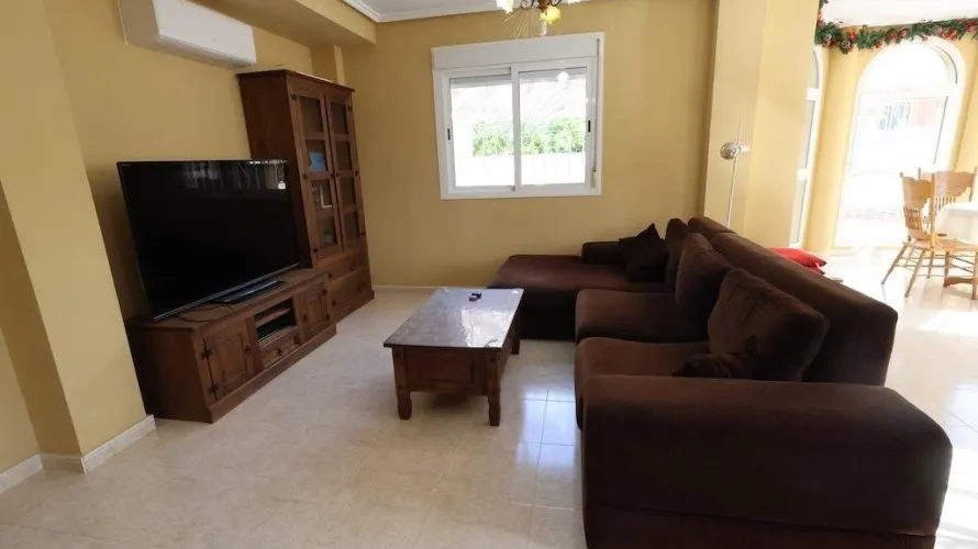 5 bedrooms house for sale, Ciudad Quesada, Spain No. 1402 № 9