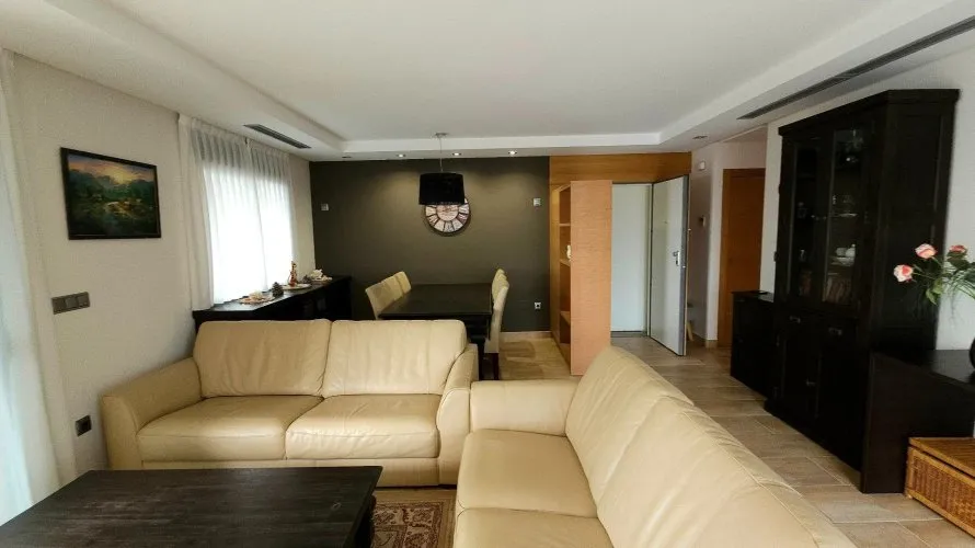 3 bedrooms apartment for sale, Guardamar del Segura, Spain No. 633 № 20