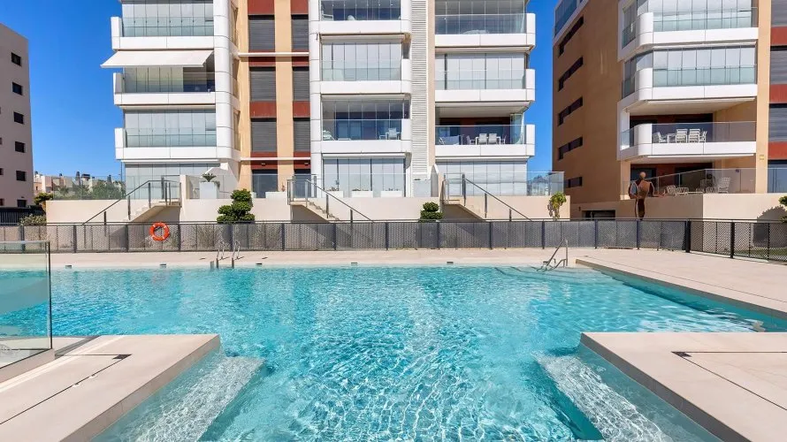 2 bedrooms apartment for sale, Torre de la Horadada, Spain No. 1290 № 4