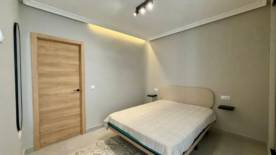 2 bedrooms apartment for sale, Torrevieja, Spain No. 1426 № 11