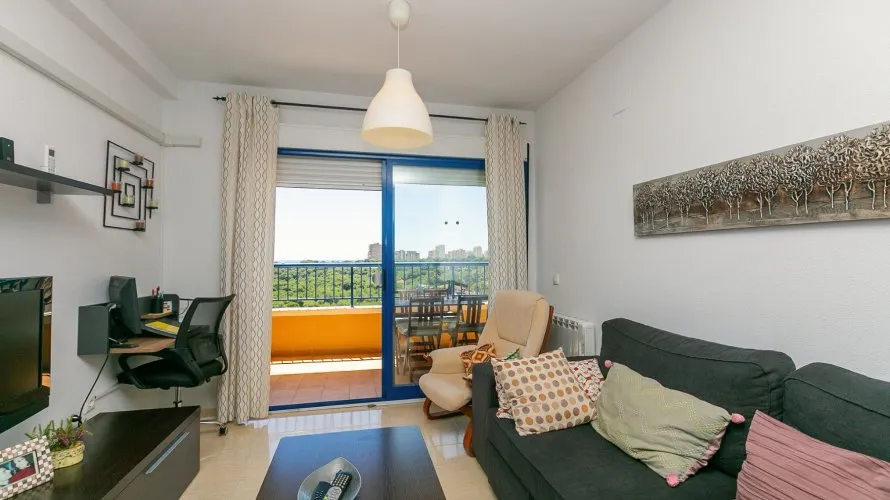 65m² apartment for sale, Dehesa De Campoamor, Spain No. 885 № 19