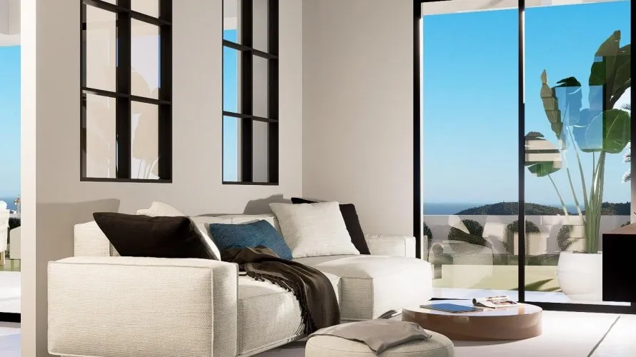 3 bedrooms villa for sale, Finestrat, Spain No. 115 № 8