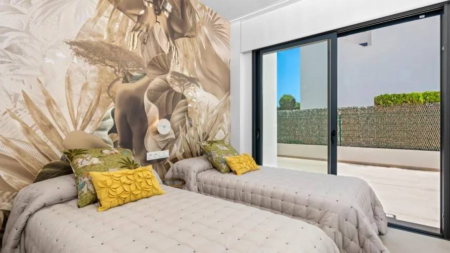 3 bedrooms villa for sale, Campoamor, Spain No. 612 № 22