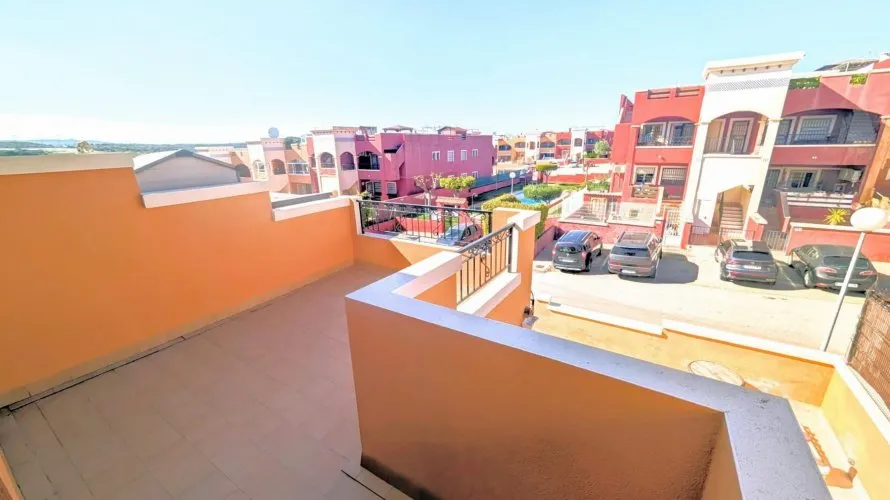 95m² apartment for sale, La Florida, Spain No. 1162 № 19