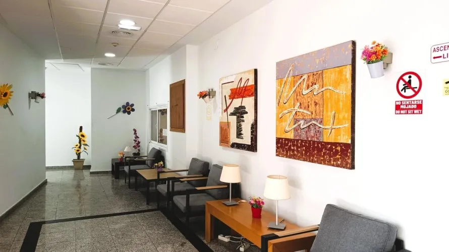 2 bedrooms penthouse for sale, Cabo Roig, Spain No. 1048 № 28