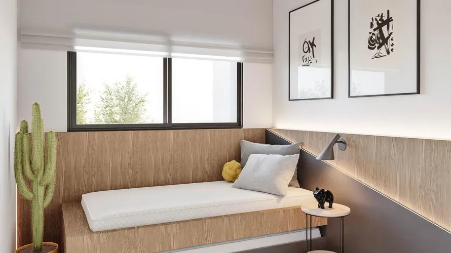 2 bedrooms apartment for sale, San Miguel de Salinas, Spain No. 770 № 9