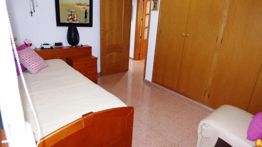 3 bedrooms house for sale, Cabo De Las Huertas, Spain No. 1240 № 21
