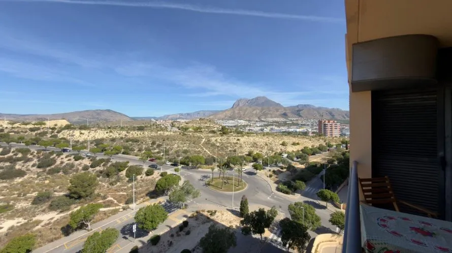 2 bedrooms apartment for sale, Finestrat, Spain No. 1150 № 1