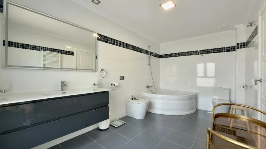 4 bedrooms penthouse for sale, Villajoyosa, Spain No. 1132 № 7